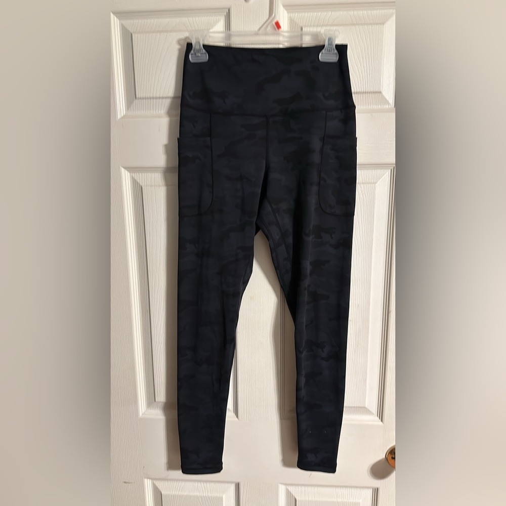 Fety Leggings